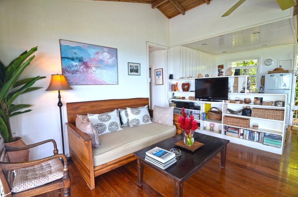 Tranquility Villa Port Antonio Ngoại thất bức ảnh
