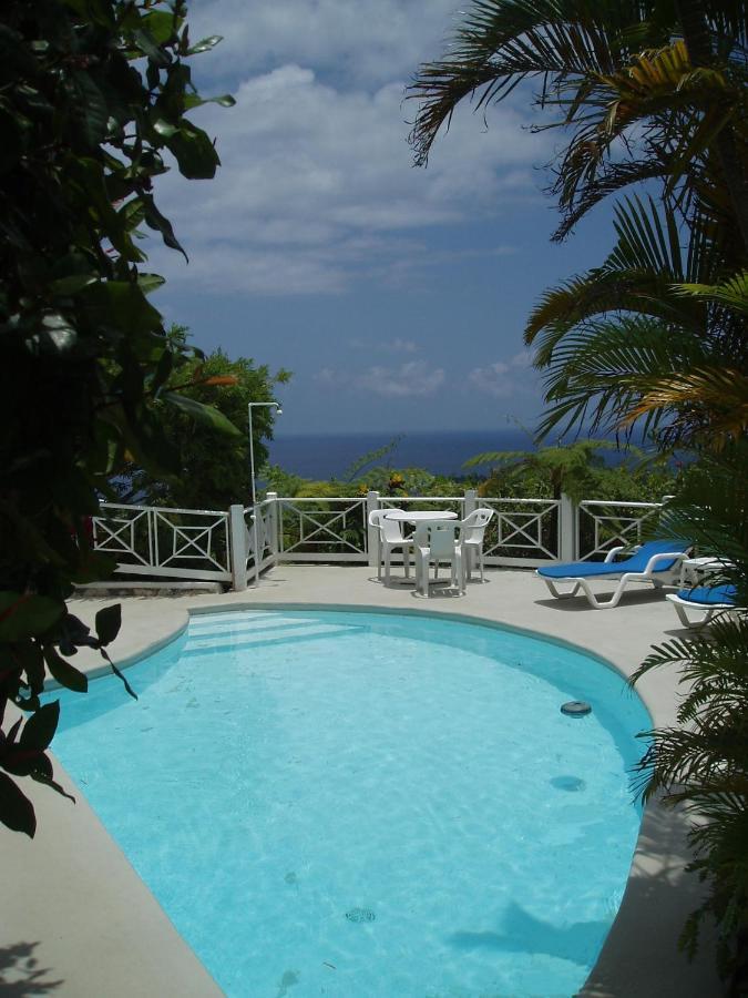 Tranquility Villa Port Antonio Ngoại thất bức ảnh
